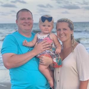 Meet your Posher, Laura